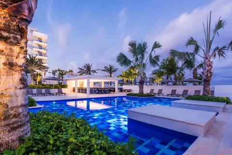 Dreams Karibana Cartagena Golf & Spa Resort in Cartagena — foto 8