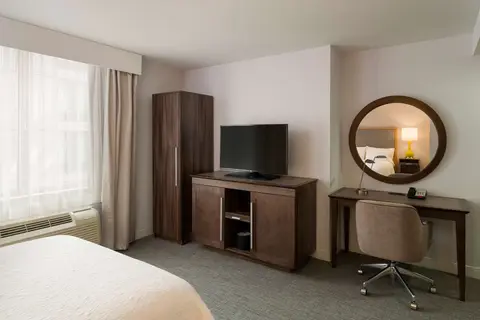 Hampton Inn Manhattan/Times Square South in New York City — foto 10
