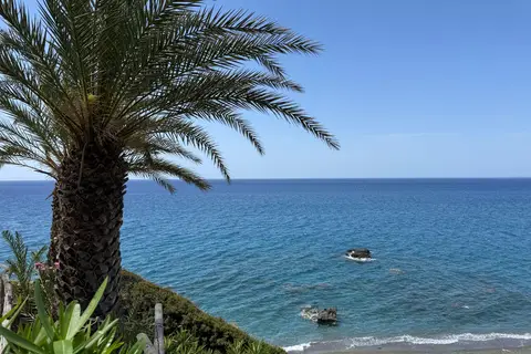 Villa East of Preveli in Δήμος Αγίου Βασιλείου — foto 25