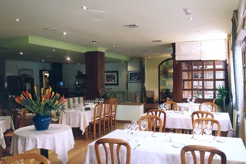 Hotel Arcea Los Lagos Nature in Cangas De Onis — foto 26