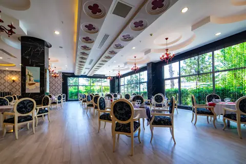 Vita Silva Hotel in Manavgat, foto 6