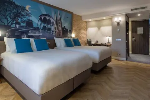 Grand Hotel Valies foto 13