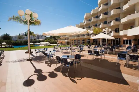 Vila Gale Nautico in Armação de Pêra — foto 30