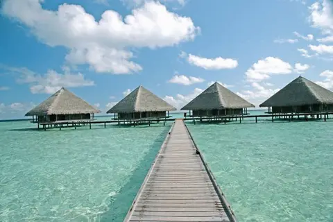 Adaaran Club Rannalhi in Rannalhi — foto 12