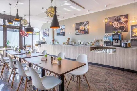 Hotel am Park Stadtkyll foto 2