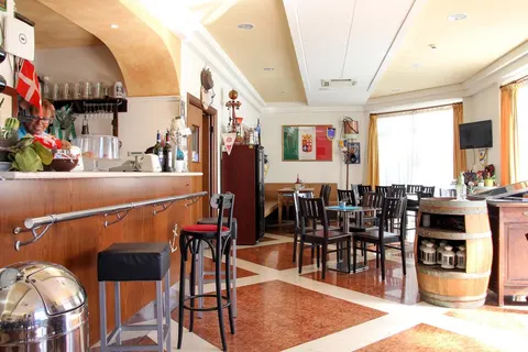 Vakantiepark Doria foto 11