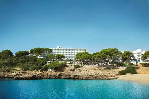 Inturotel Cala Esmeralda Beach Hotel & Spa foto 3