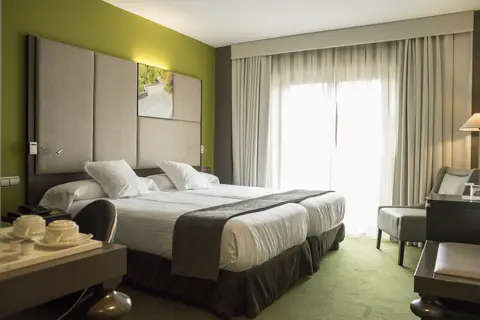 Costa Esmeralda Suites in Suances — foto 14
