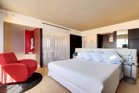 Barcelo Malaga in Málaga — foto 7
