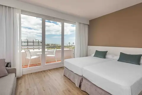 Hotel ILUNION Istlantilla in Lepe — foto 13
