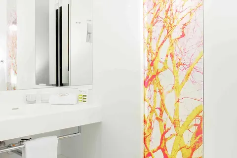 Mercure Hotel Paris Montmartre Sacre Coeur foto 5