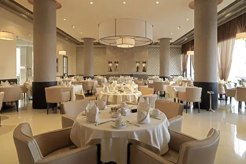 Atlas Essaouira Riad Resort in Rabat — foto 9