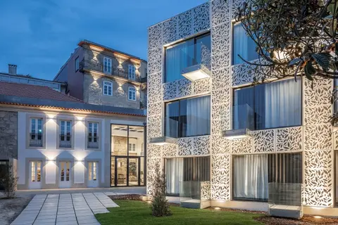 Caleway Hotel in Vila Nova de Gaia
