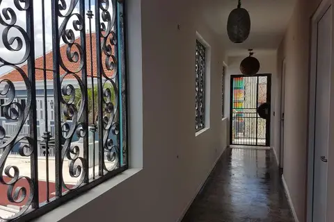 Boho Bohemian Boutique Hotel in CuraSauce — foto 17