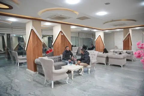 Izgi Turhan Otel in Batman — foto 15