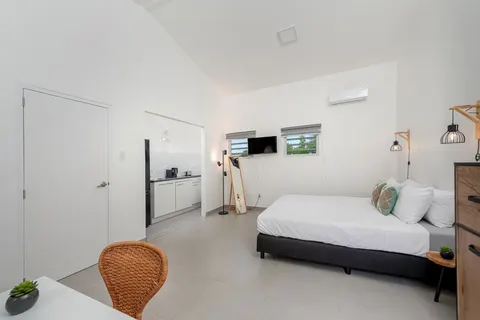 Casita Palma Boutique Resort foto 6