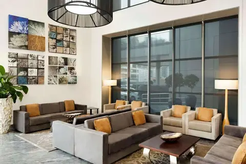 The First Collection Marina A Tribute Portfol in Rove Dubai Marina — foto 27