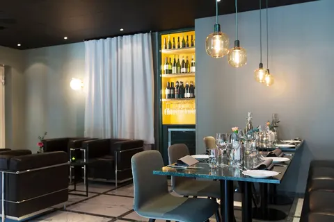 Elite Hotel Arcadia in Stockholm — foto 12