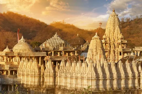 13-daagse rondreis Koninklijk Rajasthan in Delhi — foto 4