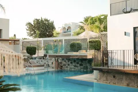 Kouros Home & Suites - adults only in Faliraki, foto 7