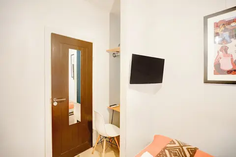 Peckham Rooms Hotel in Londen, foto 25