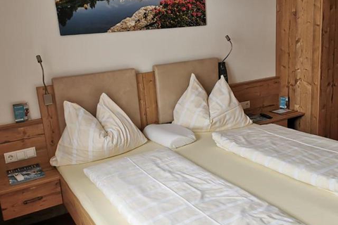 Oberauer Wagrain - Die Eco Familien Hotelpension foto 2