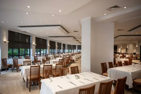 Adora Hotel & Resort in Serik — foto 22