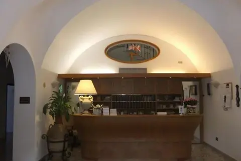 Biancamaria in Anacapri, foto 2