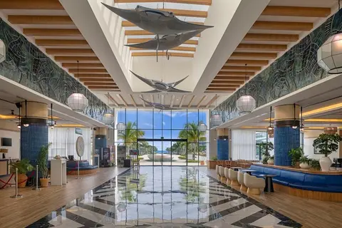 Ocean Eden Bay, Jamaica in Falmouth — foto 25