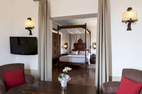 Parador de Tortosa in Tortosa — foto 27
