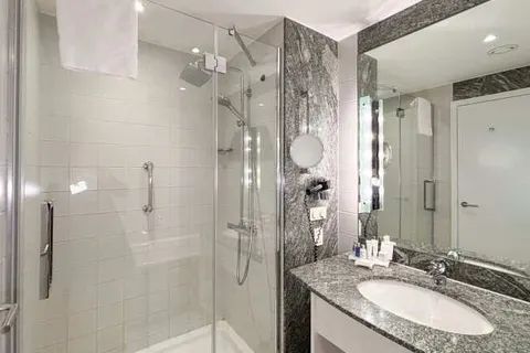 Van der Valk Hotel SPA foto 6