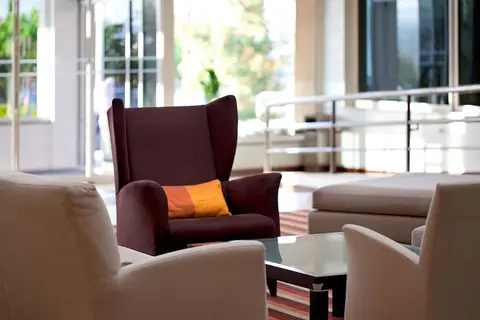 MS Aparhotel in Almada — foto 24