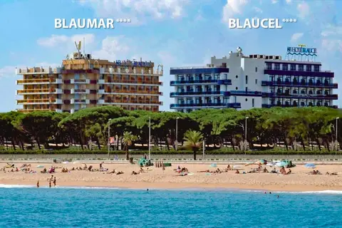 Blaumar in Blanes — foto 3