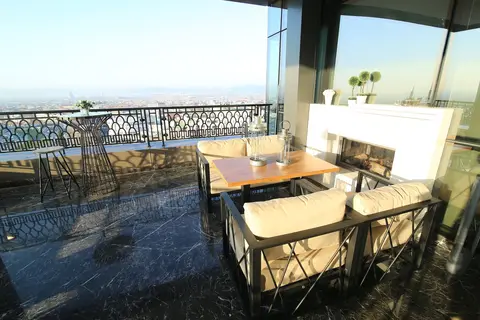 Holiday Inn Bursa - City Centre in Osmangazi, foto 27