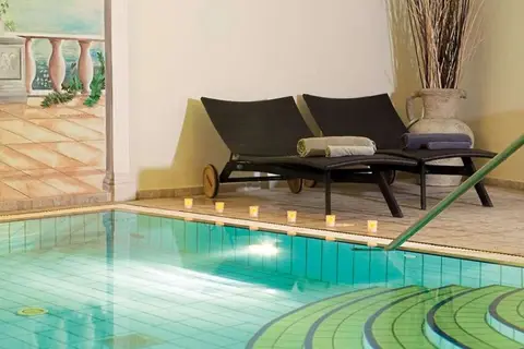 Hotel Casa Di Meglio in Casamicciola Terme — foto 19