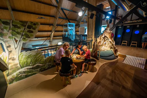 Vakantiepark Poort Van Zeeland foto 33