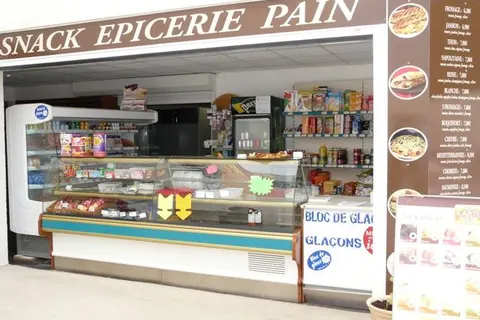 Camping Le Rochelongue foto 6