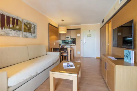 Zafiro Tropic in Alcudia — foto 13
