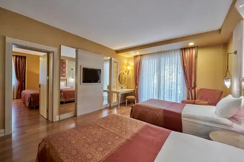 Gural Premier Tekirova in Kemer — foto 5