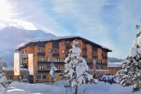 Vital & Sporthotel Brixen foto 4