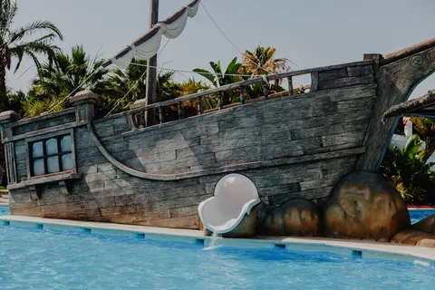 Camping Alannia Guardamar foto 21