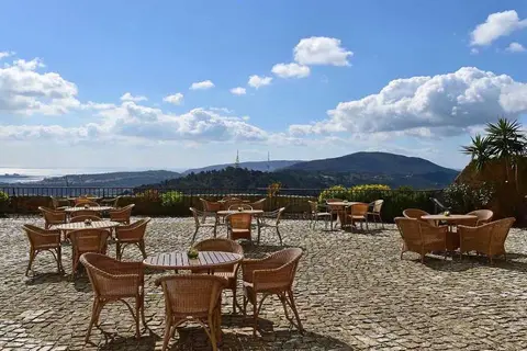 Pousada Castelo Palmela in Palmela — foto 10