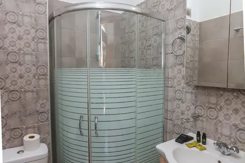 Belvita Hotel in Κολύμπια — foto 22