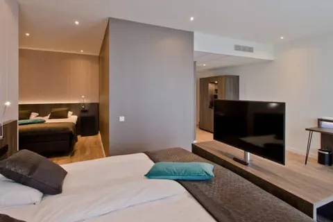 Hotel Roermond foto 19