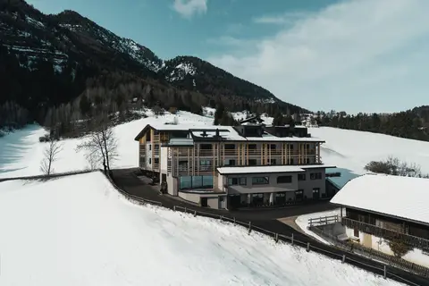 Hotel La Cort My Dollhouse - adults only in Kastelruth - Castelrotto