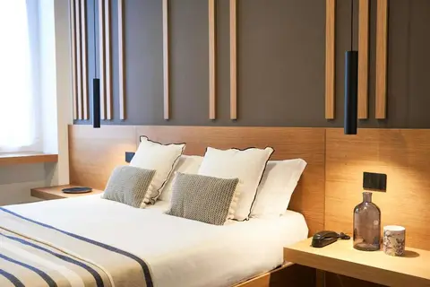 Hotel Central Lodge in Rome, foto 2