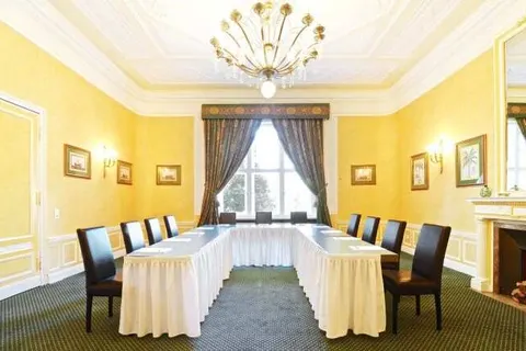 Schlosshotel Villa Westerberge foto 19