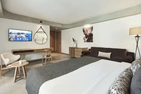 Atlantica Caldera Palace in Analypsi — foto 14