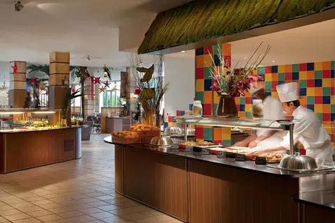 Explorers Hotel in Magny-le-Hongre, foto 29