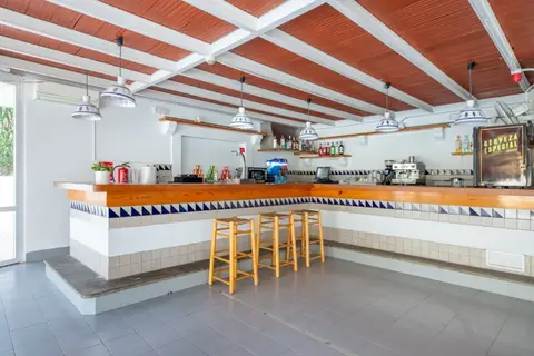 Hotel Vibra Isola in Sant Jordi de ses Salines — foto 16